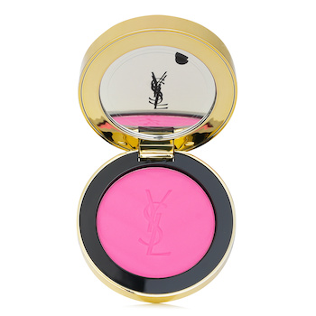 Yves Saint Laurent Make Me Blush Bold Blurring Blush - # 87 Pink Voltage