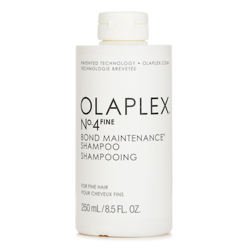 No. 4 Fine Bond Maintenance Shampoo