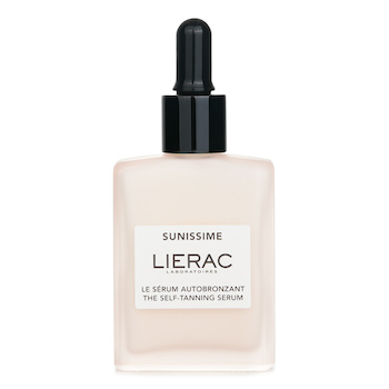 Sunissime The Self-Tanning Face Serum