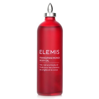 Exotic Frangipani Monoi Body Oil (Unboxed)