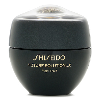 Future Solution LX Total Regenerating Cream