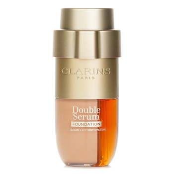 Clarins Double Serum Foundation - # L6W