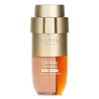 Clarins Double Serum Foundation - # M1C