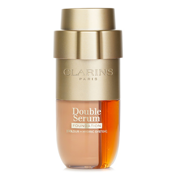 Clarins Double Serum Foundation - # M1W