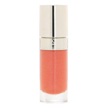 Clarins Lip Comfort Oil - # 27 Fleeting Dew
