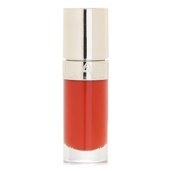 Clarins Lip Comfort Oil - # 28 Rosy Grace