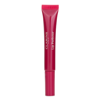 Clarins Lip Perfector - # 18 Intense Garnet