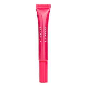 Clarins Lip Perfector - # 24 Fuchsia Glow