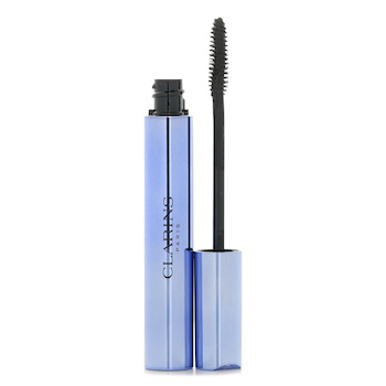 Clarins Wonder Perfect Mascara 4D Waterproof - # 01 Perfect Black