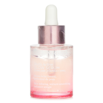 Clarins Multi Active Serum Glow