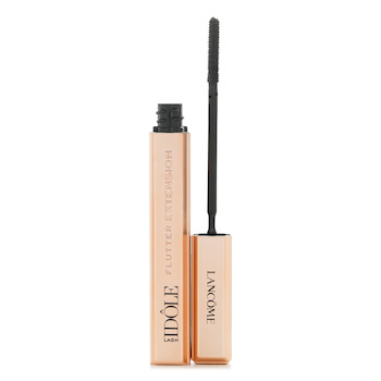 Lancome Lash Idole Flutter Extension Lengthening Mascara - # 01 True Black