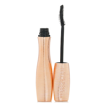 Lancome Lash Idole Curl Goddess Mascara - # 01 Divine Black