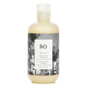 R+Co Bel Air Smoothing Shampoo + Anti-Oxidant Complex