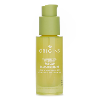 Origins Dr. Andrew Weil For Origins™  Mega Mushroom Dark Spot Brightening Serum