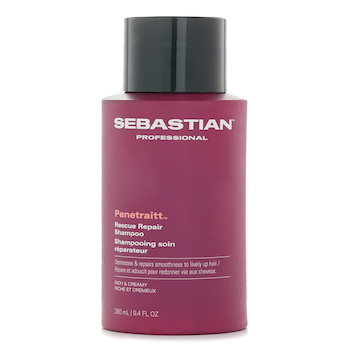 Sebastian Penetraitt Rescue Repair Shampoo