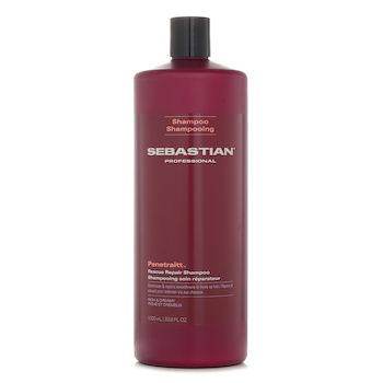Sebastian Penetraitt Rescue Repair Shampoo