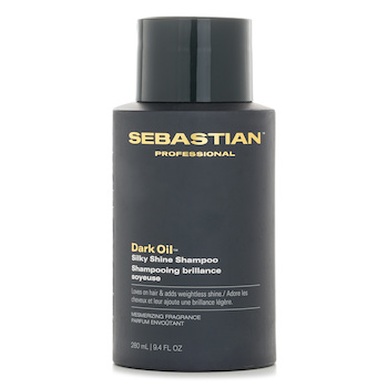 Sebastian Dark Oil Silky Shine Shampoo