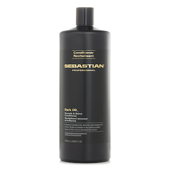 Sebastian Dark Oil Smooth & Shine Conditioner