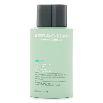 Sebastian Volupt Max Volumizing Shampoo