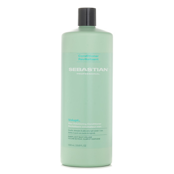 Sebastian Volupt Max Volumizing Conditioner