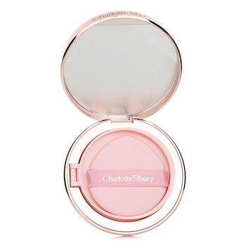 Charlotte Tilbury Pillow Talk Beautifying Cushion Foundation - # 1C Fair