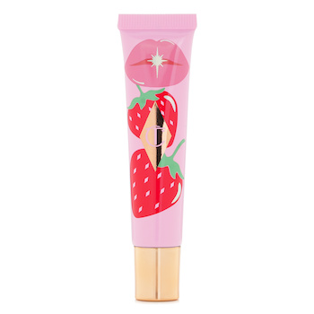 Charlotte Tilbury Unreal Lips Healthy Glow Nectar Oil - # Strawberry Vanilla