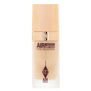 Charlotte Tilbury Airbrush Flawless Foundation - # 3 Neutral