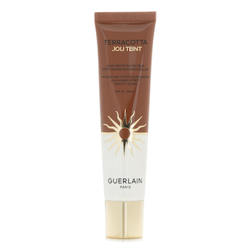 Guerlain Terracotta Joli Teint SPF 20 PA+++ - # 50 Bronze