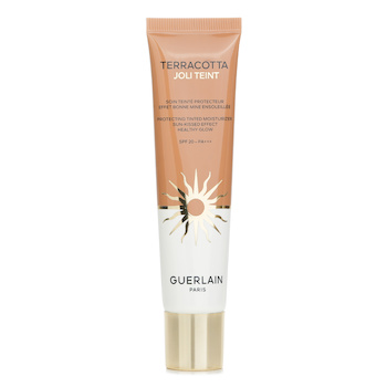 Guerlain Terracotta Joli Teint SPF 20 PA+++ - # 30 Sunwarm