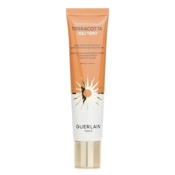 Guerlain Terracotta Joli Teint SPF 20 PA+++ - # 40 Amber