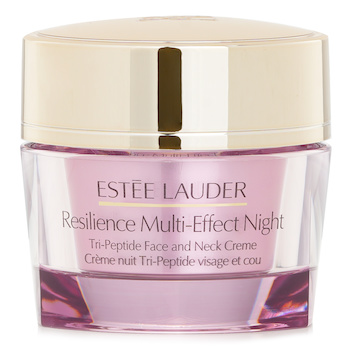 Estee Lauder Resilience Lift Night Lifting Firming Face and Neck Creme