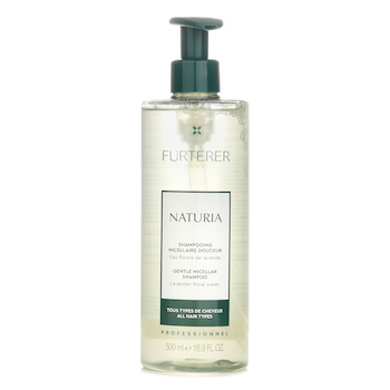 Naturia Gentel Micellar Shampoo