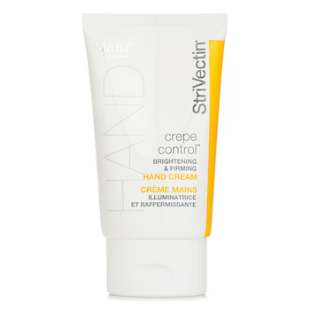 StriVectin Crepe Control Brightening & Firming Hand Cream