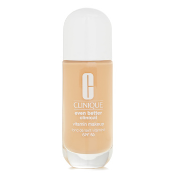Even Better Clinical Vitamin MakeUp Foundation SPF 50 - # Light Warm 3