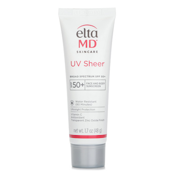 EltaMD UV Sheer Broad-Spectrum SPF 50+