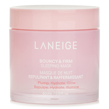 Laneige Bouncy & Firm Sleeping Mask