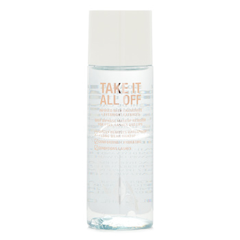 Take It All Off Eye Makeup Remover