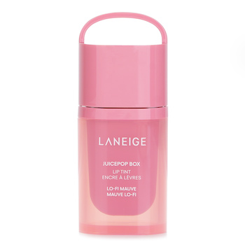 Laneige Juicepop Box Lip Tint - # Lo-Fi Mauve