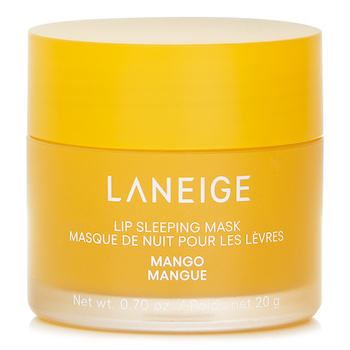 Laneige Lip Sleeping Mask - # Mango