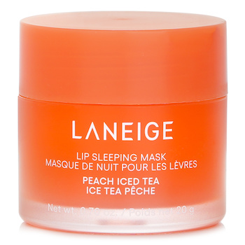 Laneige Lip Sleeping Mask - # Peach Iced Tea