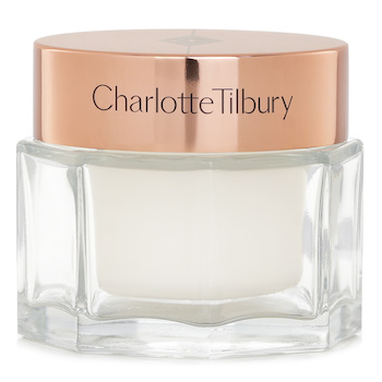 Charlotte Tilbury Magic Cream Immediate Skin Revival Moisturiser