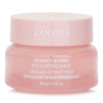 Bouncy & Firm Eye Sleeping Mask