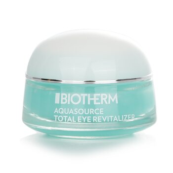 Aquasource Total Eye Revitalizer - Perawatan Mata