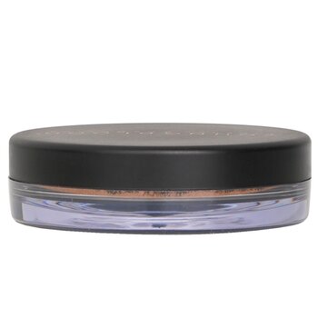Yayasan Mineral Longgar Alami - Rose Beige