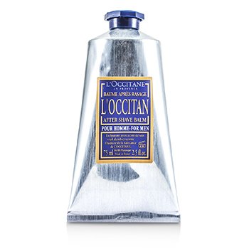 L'Occitan Untuk Pria Setelah Mencukur Balsem