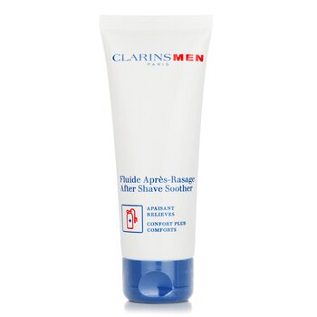 Pria Setelah Mencukur Soother