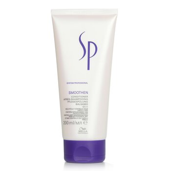 SP Smoothen Conditioner (Untuk Rambut Tidak Teratur)