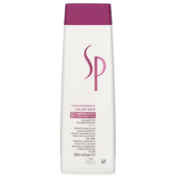 SP Color Save Shampoo (Untuk Rambut Berwarna)