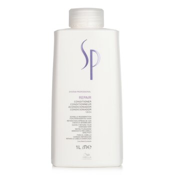 SP Repair Conditioner (Untuk Rambut Rusak)