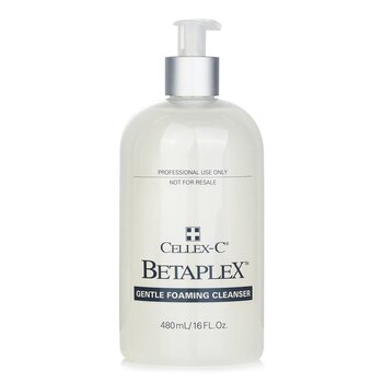 Betaplex Gentle Foaming Cleanser (Ukuran Salon)